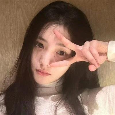 成长的少女